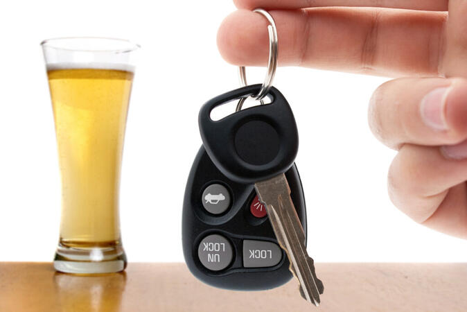 DWI or DUI - Tenn And Tenn, PA
